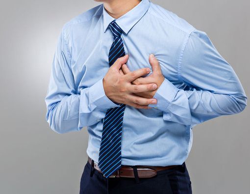 4 Penyebab Penyakit Jantung pada Usia Muda