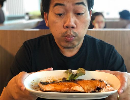 3 Makanan Laut Ini Bantu Atasi Kolesterol Tinggi