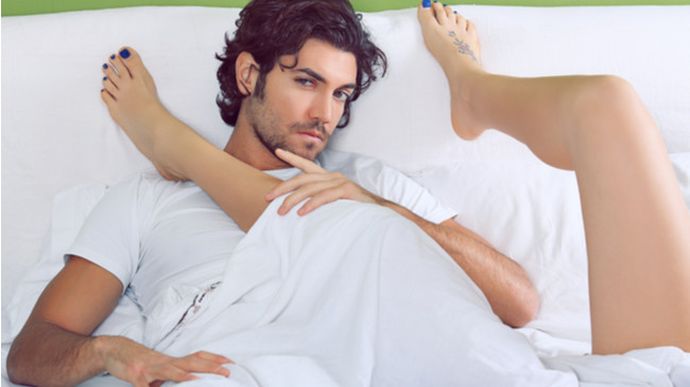 Zamonaviy yoshlar uchun jinsiy oyin-kulgi