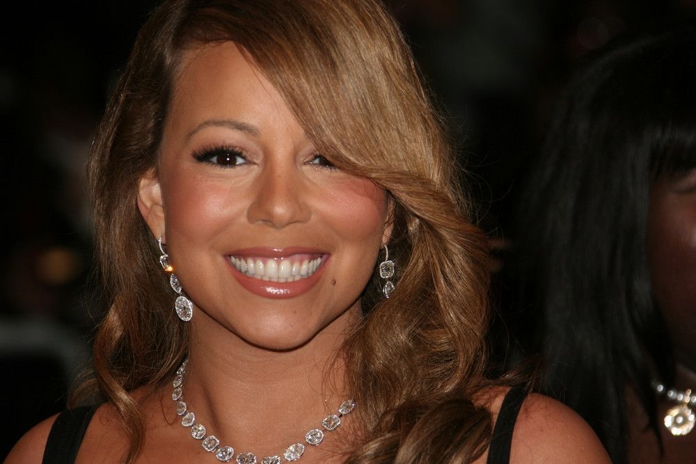 Hari Ini Mariah Carey Konser di Magelang, Ini Rahasia Dietnya