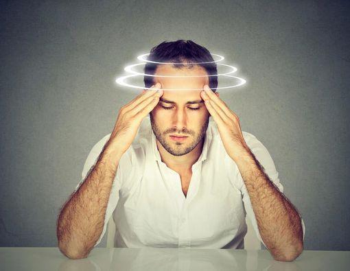 5 Hal yang Perlu Anda Tahu Tentang Vertigo