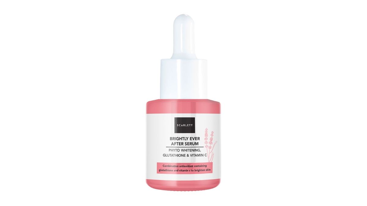 Scarlett Whitening Brightly Serum