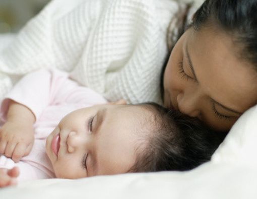 Cukup Tidur, Miliki Ingatan Lebih Baik