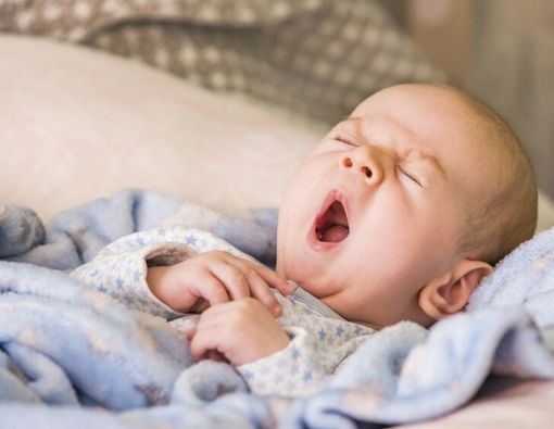 Anak Susah Tidur Siang? Mungkin Ini Penyebabnya