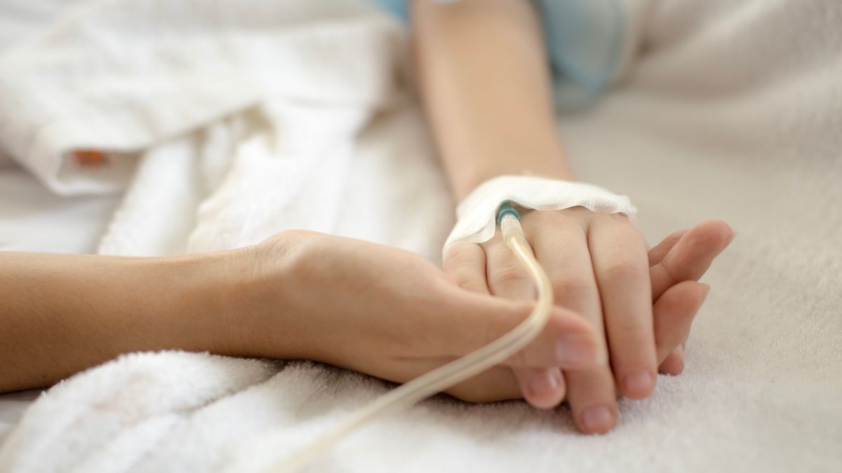 Waspada, Tren Blackout Challenge Bisa Sebabkan Kondisi Fatal!