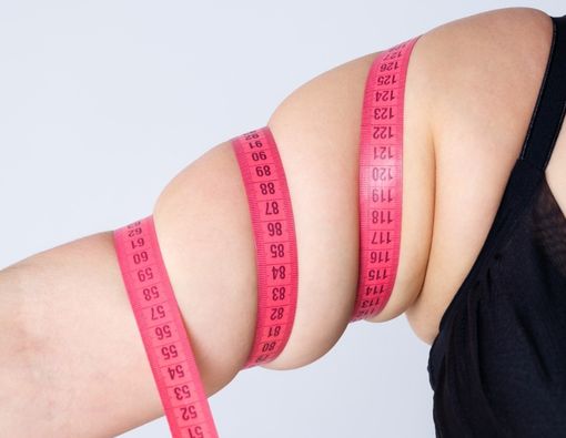 Diet Tanpa Olahraga Benarkah Bikin Kulit Bergelambir?