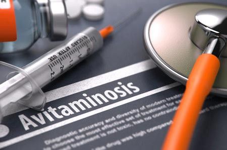 Apa Saja Bahaya Kekurangan Vitamin?