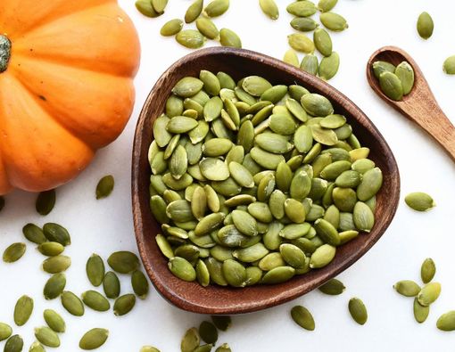 Khasiat Ajaib Biji Labu Kuning bagi Kesehatan