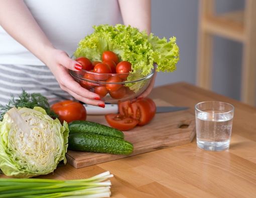 Sayuran yang Dilarang untuk Ibu Hamil