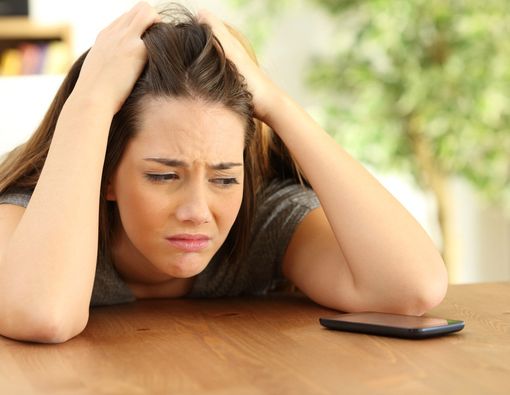 Generasi Milenial Lebih Mudah Cemas, Benarkah?