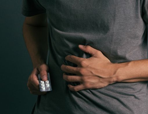 Hati-Hati, Obat Lambung Ini Tak Boleh Dikonsumsi Berkepanjangan