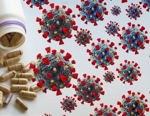 Mengenal Efek Samping Ephedra dalam Lianhua Qingwen