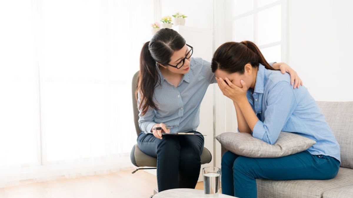 Psikoterapi untuk Atasi Gangguan Mental, Apa Maksudnya?