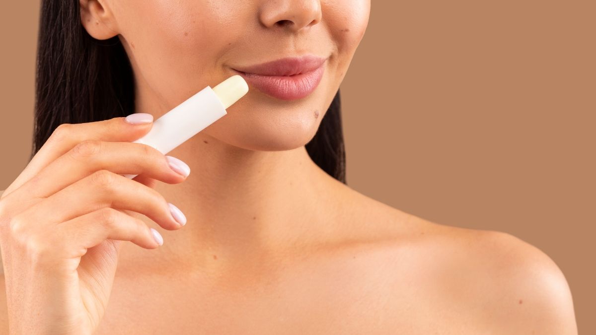 Perawatan Bibir Kering: Cara Praktis Tampil Cantik