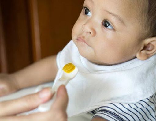 5 Kesalahan Saat Memberi Makan Bayi