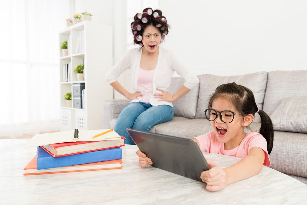 Anak Mengabaikan Orang Tua, Ini Sebabnya