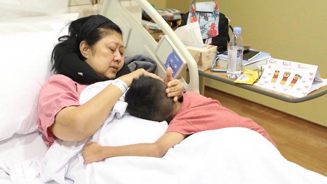 Sorotan Minggu Ini: Waspada Kelelahan yang Berujung Kanker Darah