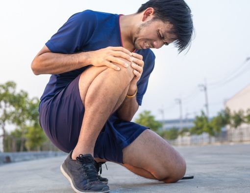 Cedera Umum Saat Olahraga dan Penanganannya