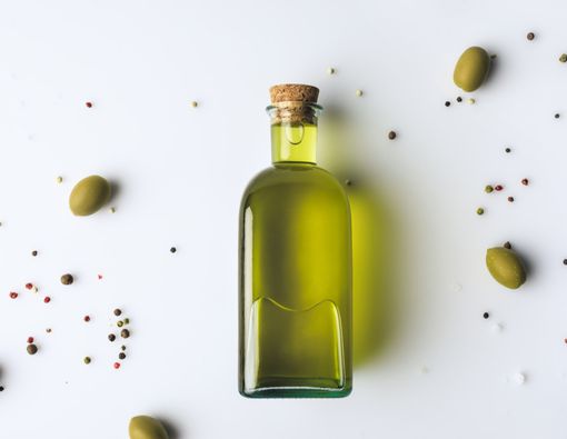 Manfaat Minyak Zaitun untuk MPASI Bayi