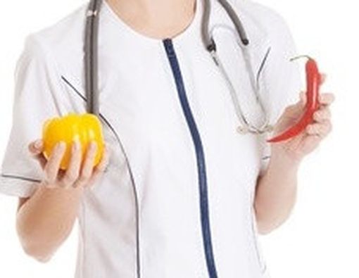 Cabe Pedas Inspirasi Anti Nyeri Generasi Baru