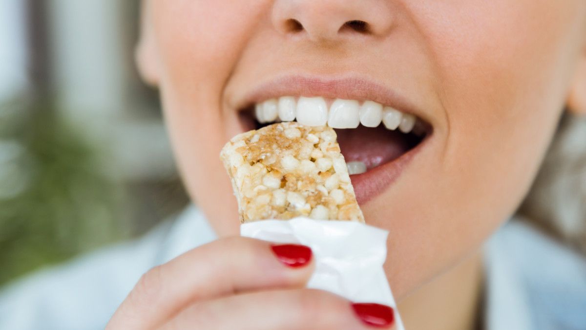 Berkenalan dengan Diet Optavia