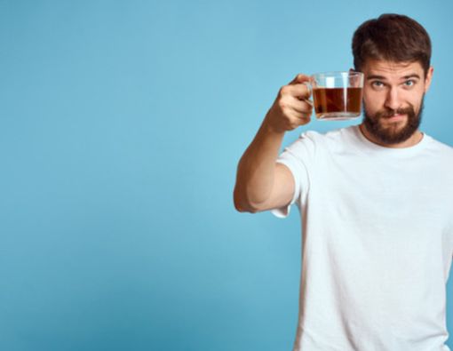 Diare Bisa Sembuh dengan Teh Pahit, Mitos atau Fakta?