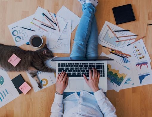 Agar Lancar, Lakukan 5 Hal Ini Sebelum Mulai Rutinitas Kerja dari Rumah