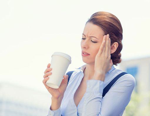 Mudah Sakit Kepala Sebelah? Bisa Jadi Ini Pemicunya