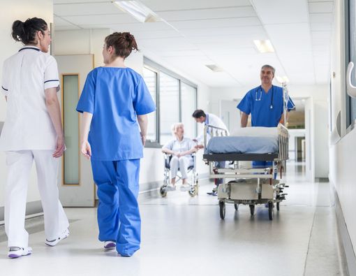 Cegah Infeksi dari Rumah Sakit dengan Cara Ini