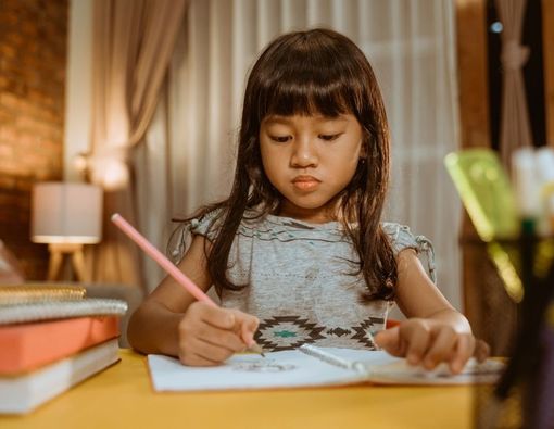 Tips Mengatasi Anak yang Perfeksionis