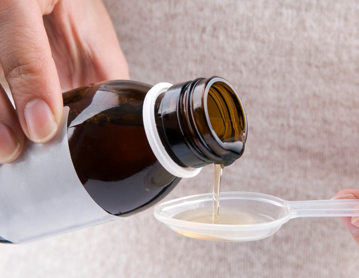 Daftar Obat Sirop yang Aman dan Tidak Mengandung Etilen Glikol