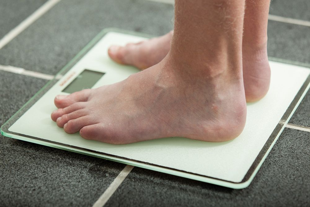 Berat Badan Ideal untuk Cegah Diabetes Mellitus