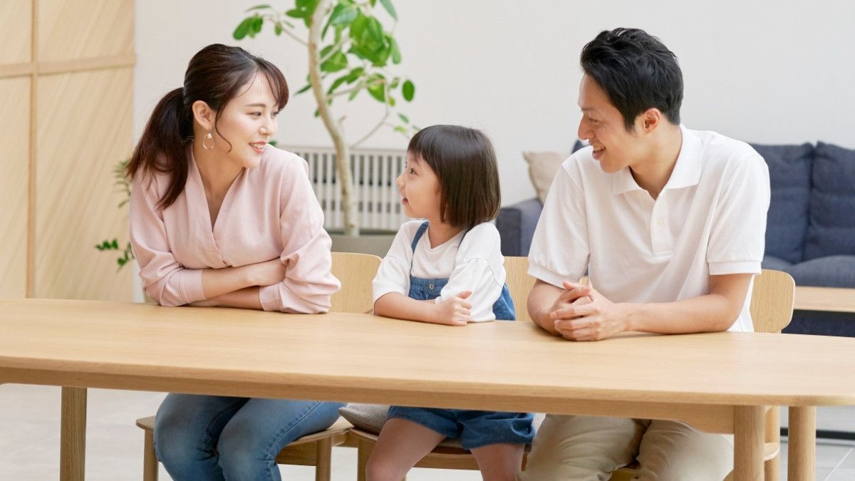 Ingin Menjelaskan Soal Bencana Kepada Anak? Ini Tipsnya