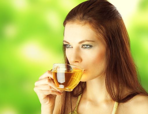 Efektifkah Teh Hijau untuk Turunkan Berat Badan?