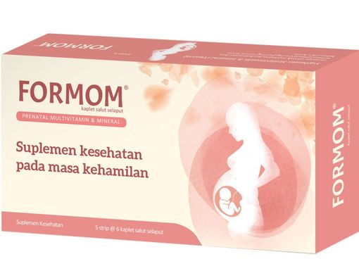 Formom
