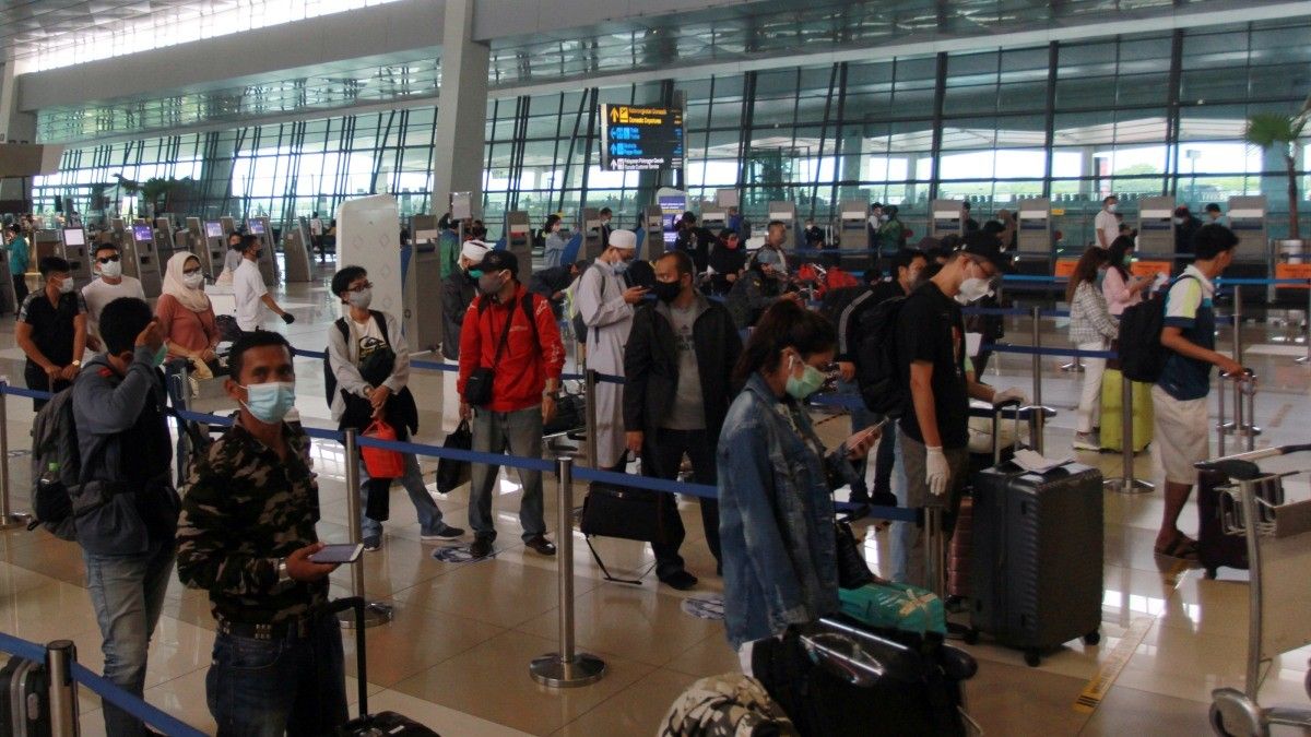 Cuti Bersama saat Pandemi Virus Corona, Hindari Liburan ke Tempat Umum