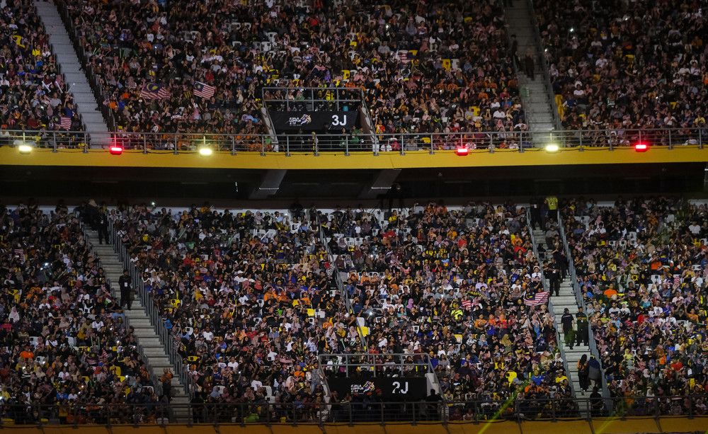 Awas, 4 Benda di Lokasi Asian Games Ini Bisa Tularkan Penyakit