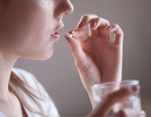 Konsumsi Suplemen Melatonin Picu Mimpi Buruk?