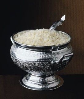 Nasi Putih Meningkatkan Resiko Terkena Diabetes