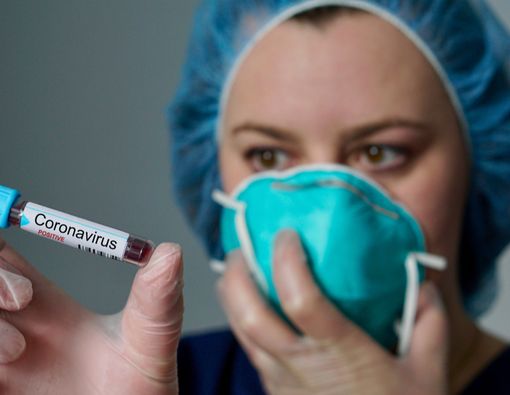 Uji Coba Terapi Antibodi untuk Pengobatan Virus Corona Dilakukan ke Manusia