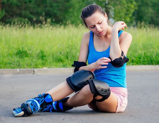 Kulit Lecet, Bisa Cepat Sembuh dengan Minyak Tawon?