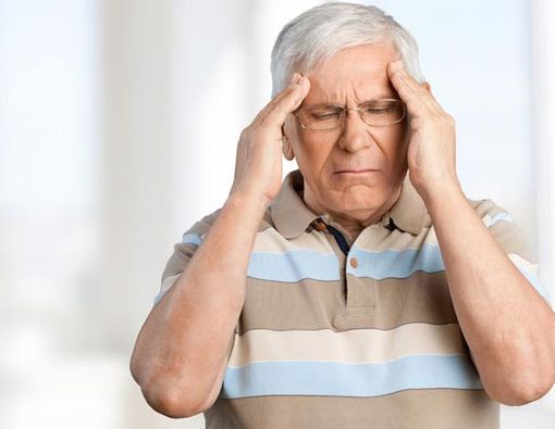 Kenapa Stroke Sering Terjadi di Pagi Hari?