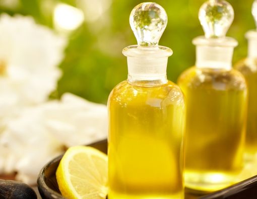 Deretan Minyak Esensial untuk Mencegah Stretch Mark