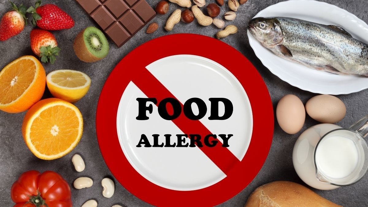 Hubungan Anak Autis dengan Alergi Makanan