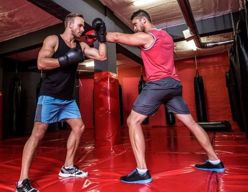 Risiko Kesehatan yang Dapat Dialami Petinju