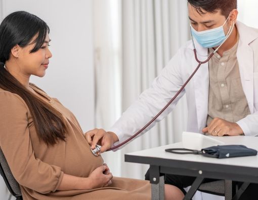 Ketakutan yang Dialami Calon Ibu Menjelang Melahirkan