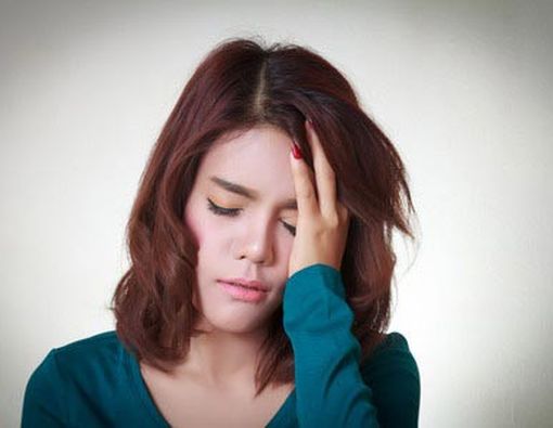 Anemia Bisa Sebabkan Sakit Kepala