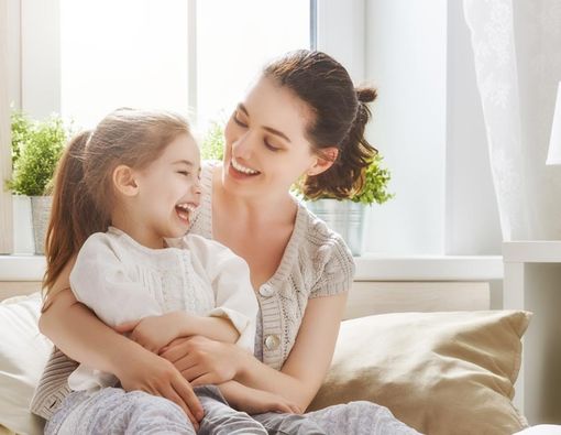 8 Kiat Persiapan Fisik Anak Agar Kuat Puasa