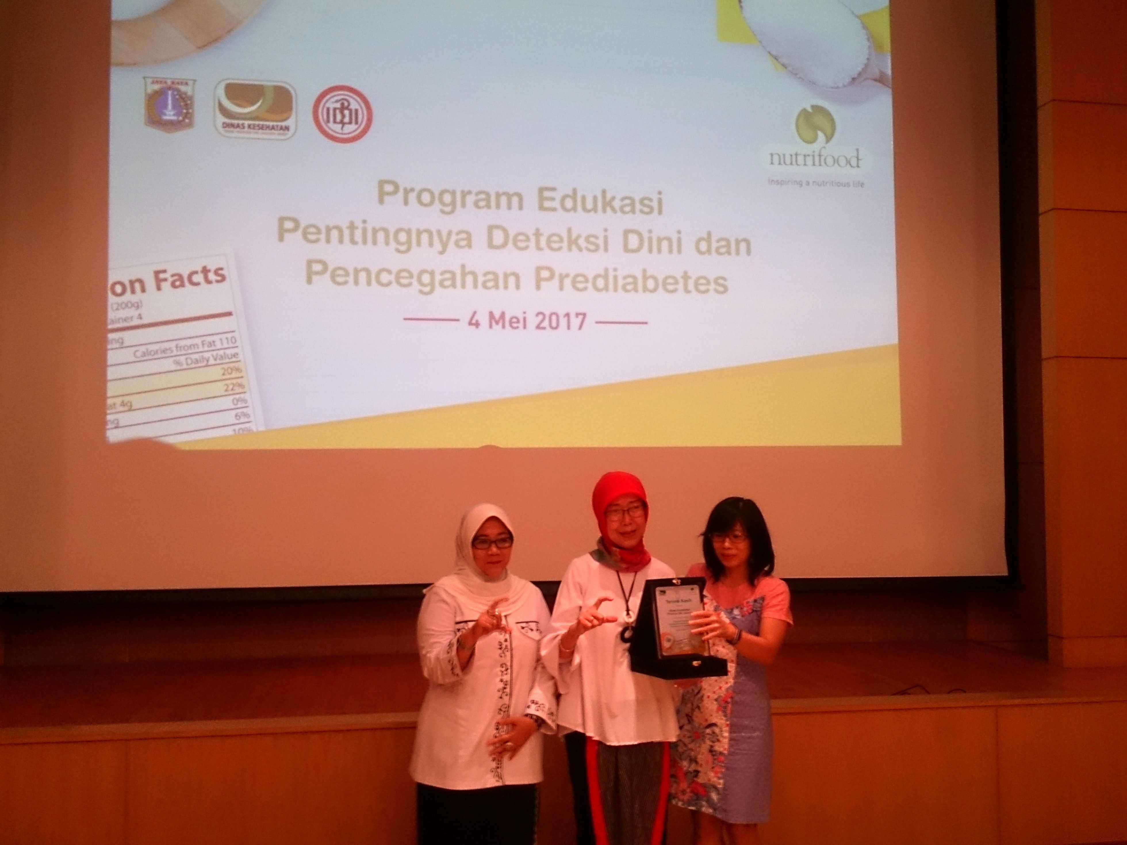 Pentingnya Deteksi Dini dan Pencegahan Prediabetes