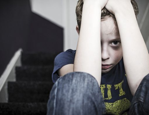 Hati-hati, Ini Dia 5 Pemicu Depresi pada Anak Anda